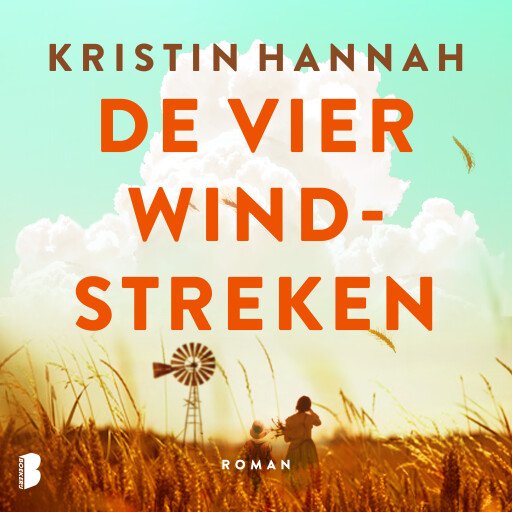 De vier windstreken
