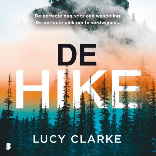 De hike afbeelding