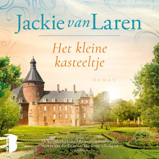 Het kleine kasteeltje