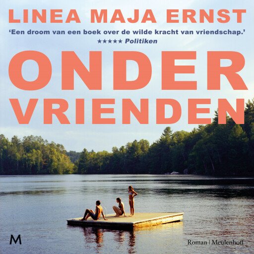 Onder vrienden