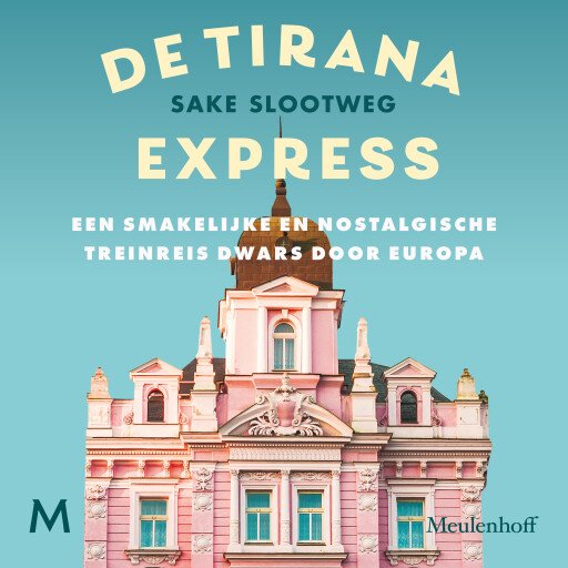 De Tirana Express