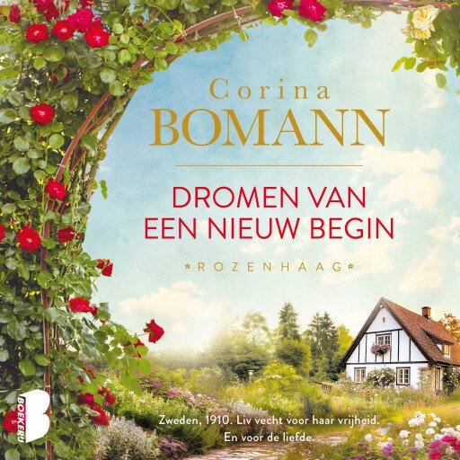Dromen van een nieuw begin