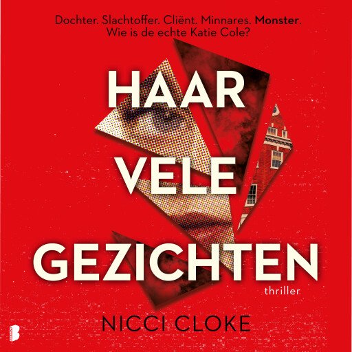 Haar vele gezichten