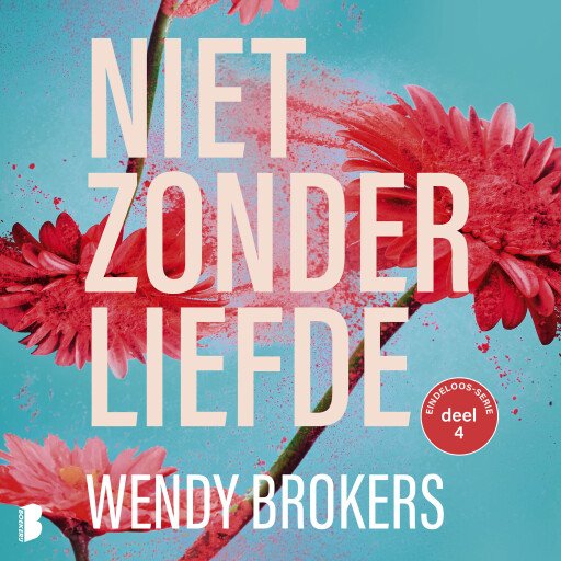 Niet zonder liefde