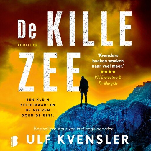 De kille zee