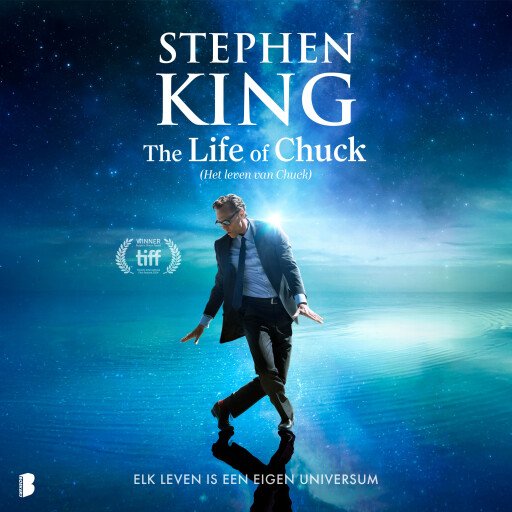The Life of Chuck