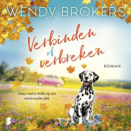 Verbinden of verbreken