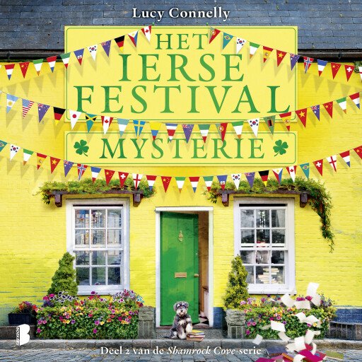 Het Ierse festivalmysterie