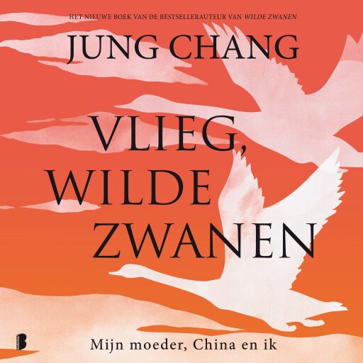 Vlieg, wilde zwanen