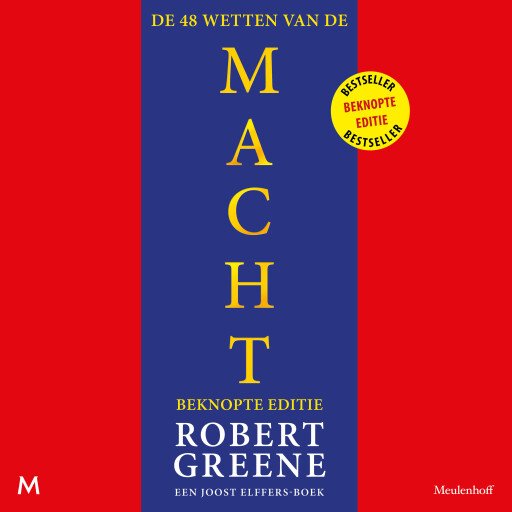 De 48 wetten van de macht - beknopte editie