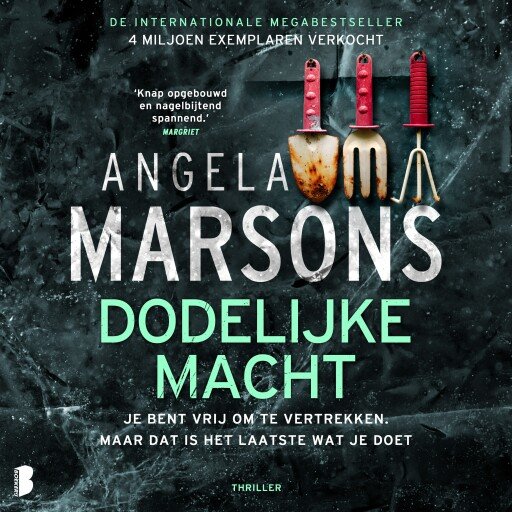 Dodelijke macht