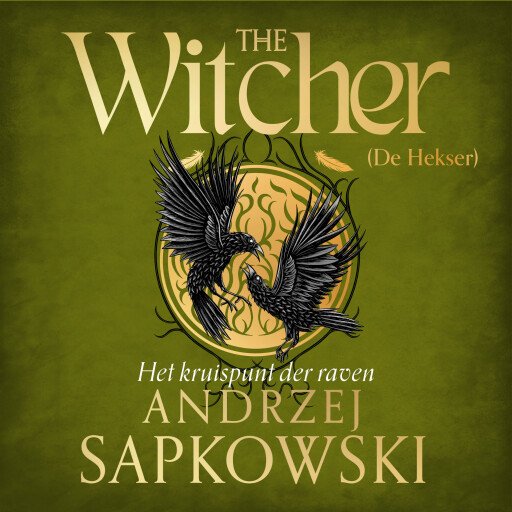 Het kruispunt der raven