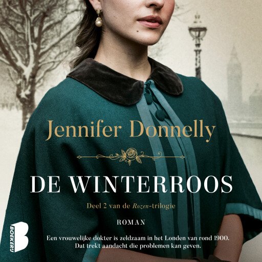 De winterroos