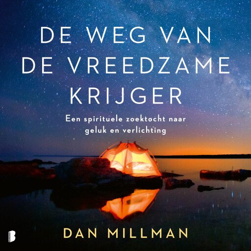 De weg van de vreedzame krijger