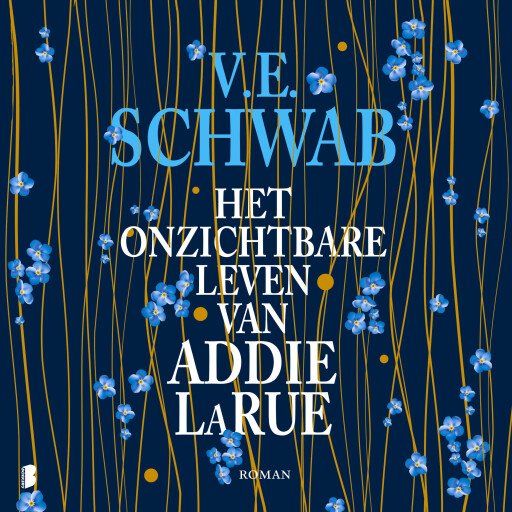 Het onzichtbare leven van Addie LaRue