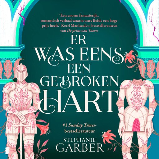 Er was eens een gebroken hart