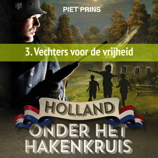 Vechters voor de vrijheid