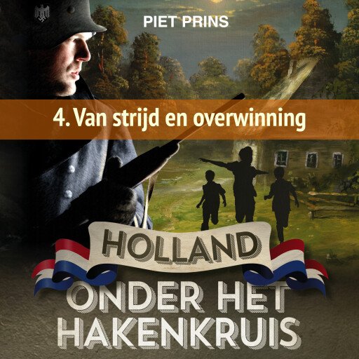 Van strijd en overwinning