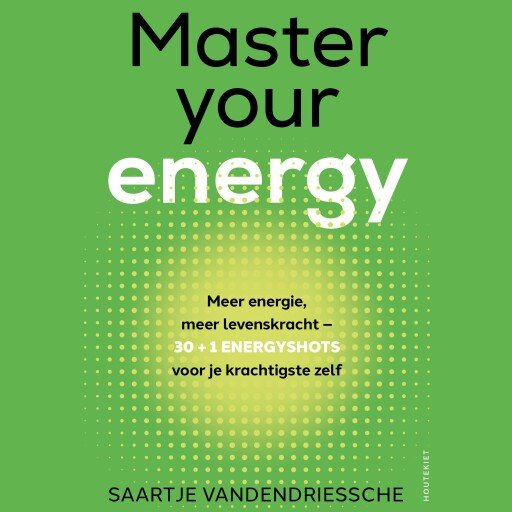 Master your energy