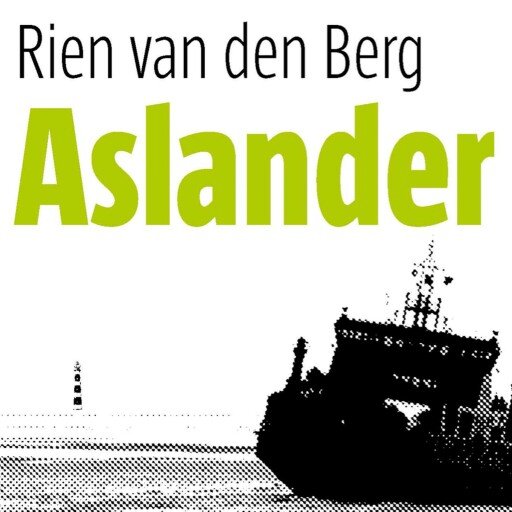 Aslander