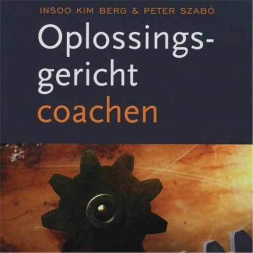 Oplossingsgericht coachen
