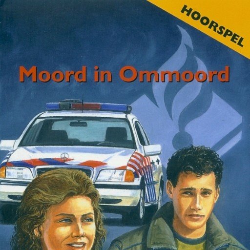 Moord in Ommoord