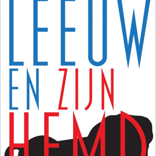 De leeuw en zijn hemd