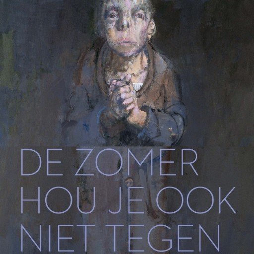 De zomer hou je ook niet tegen