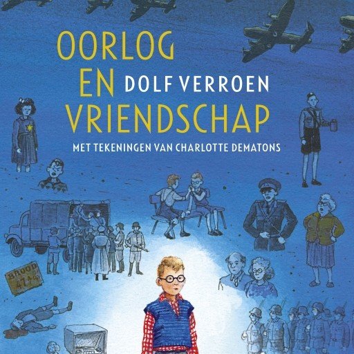 Oorlog en vriendschap