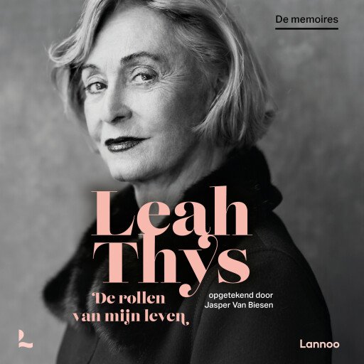 De rollen van mijn leven