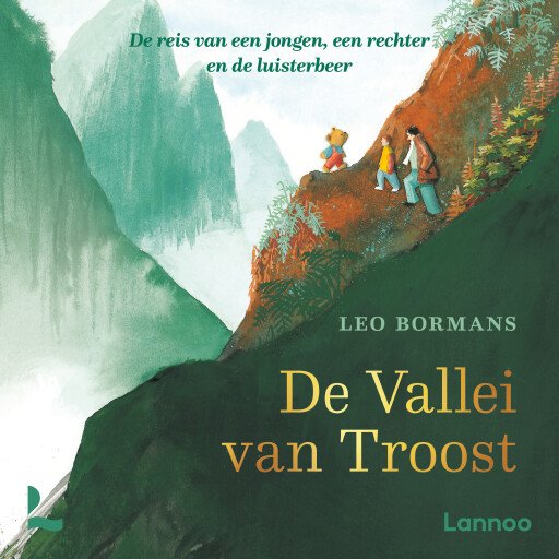 De Vallei van Troost