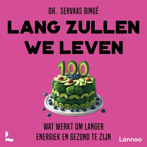 Lang zullen we leven