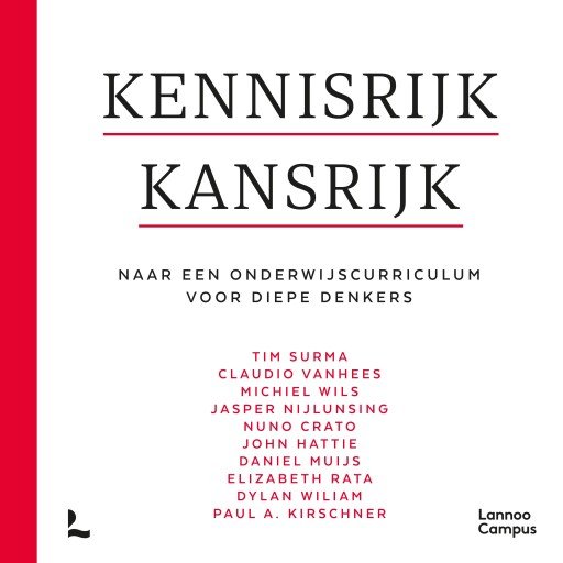 Kennisrijk kansrijk