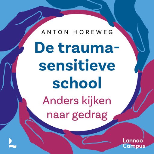 De traumasensitieve school