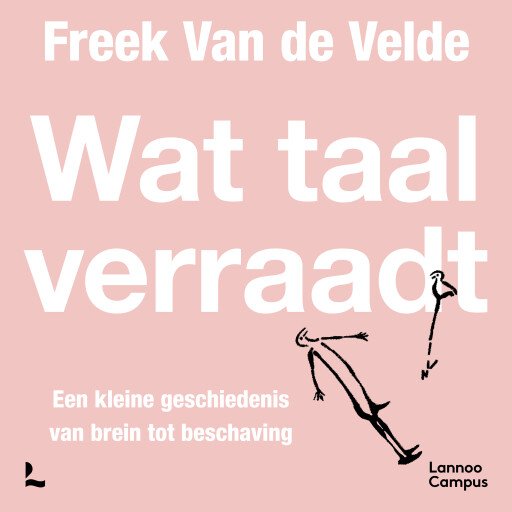 Wat taal verraadt