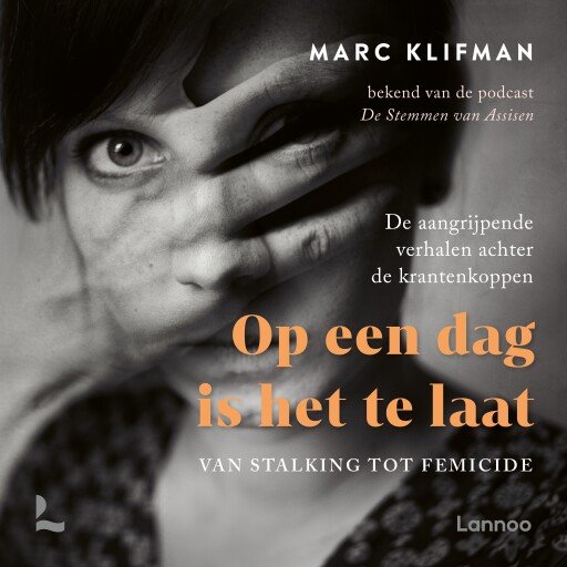 Op een dag is het te laat