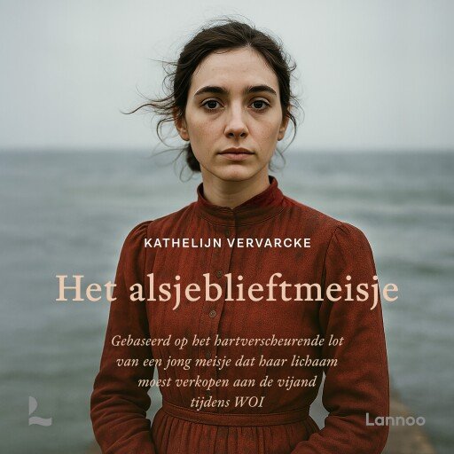 Het alsjeblieftmeisje
