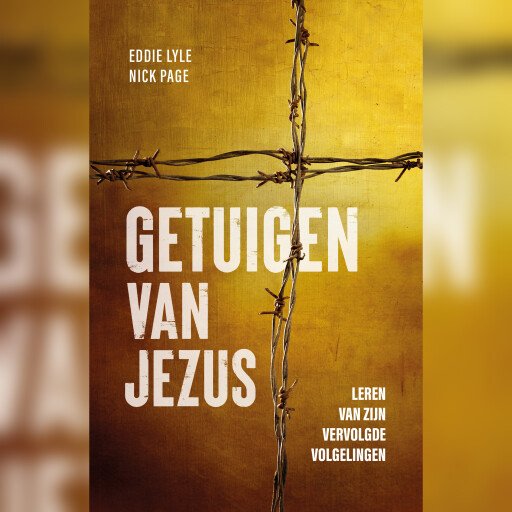 Getuigen van Jezus