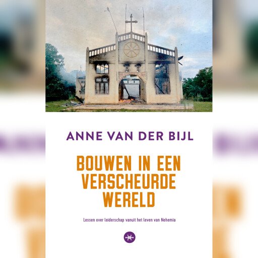 Bouwen in een verscheurde wereld