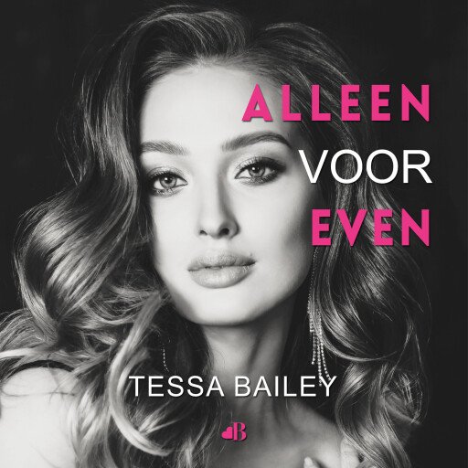 Alleen voor even