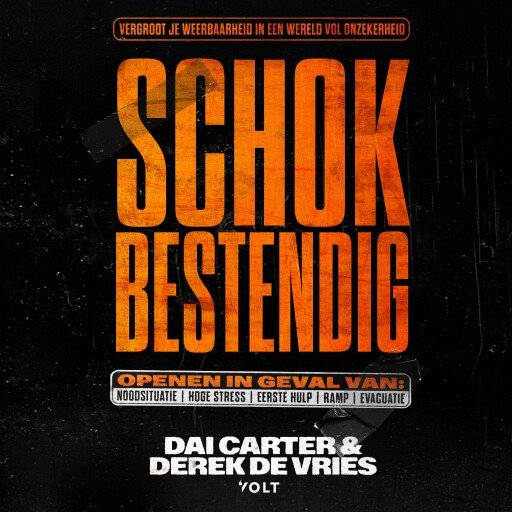 Schokbestendig