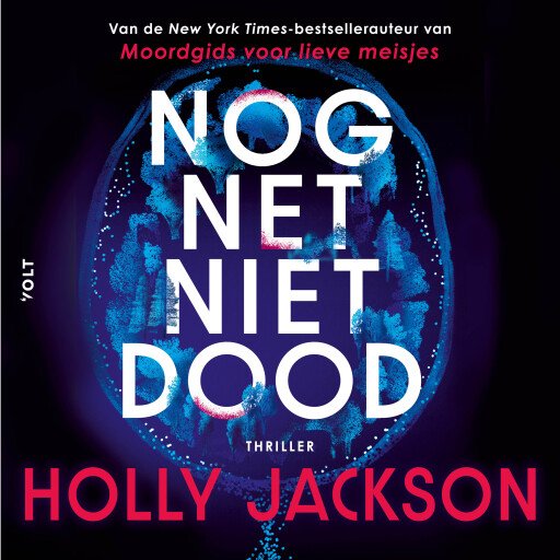 Nog net niet dood