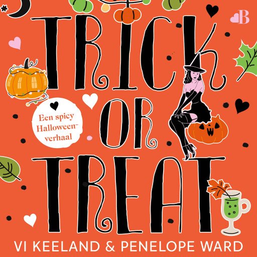Trick or treat
