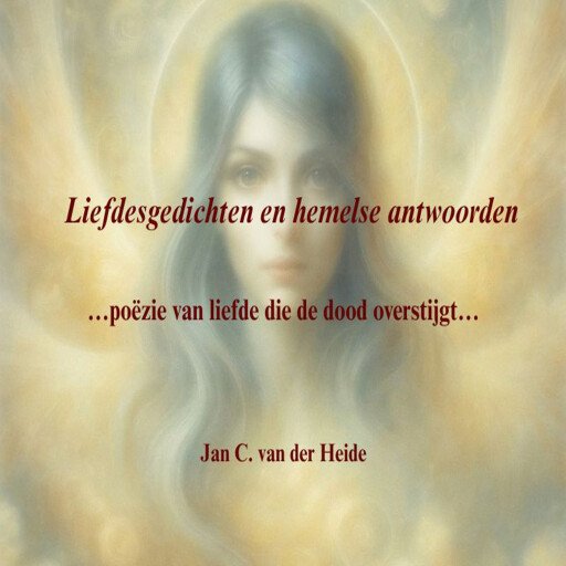 Liefdesgedichten en hemelse antwoorden