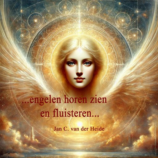 Engelen horen zien en fluisteren