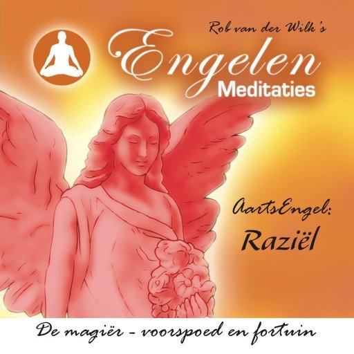 Aartsengel Raziël