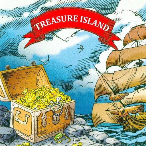 Treasure Island