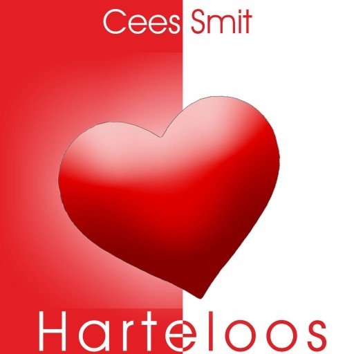 Harteloos