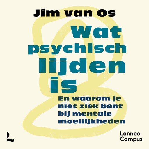 Wat psychisch lijden is