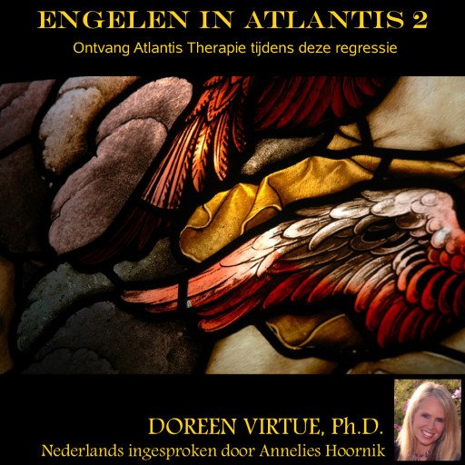 Engelen in Atlantis 2